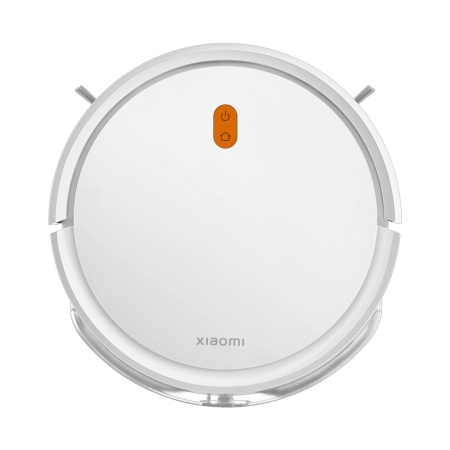Робот-пылесос Xiaomi Robot Vacuum E5 White